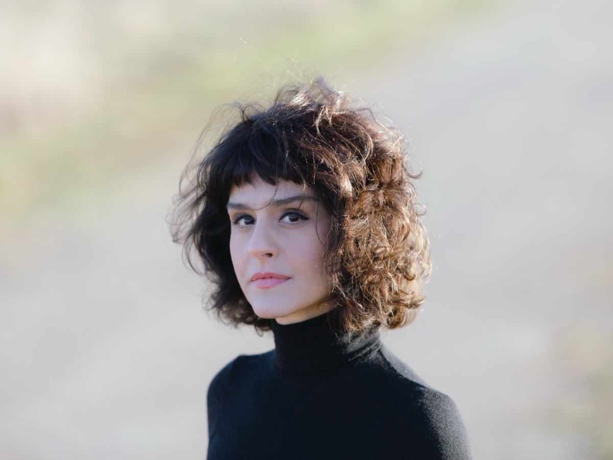Efi Longinou — Personal Brand Fotografin Berlin